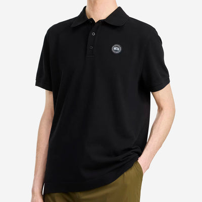 Canada Goose Beckley Black Label Polo