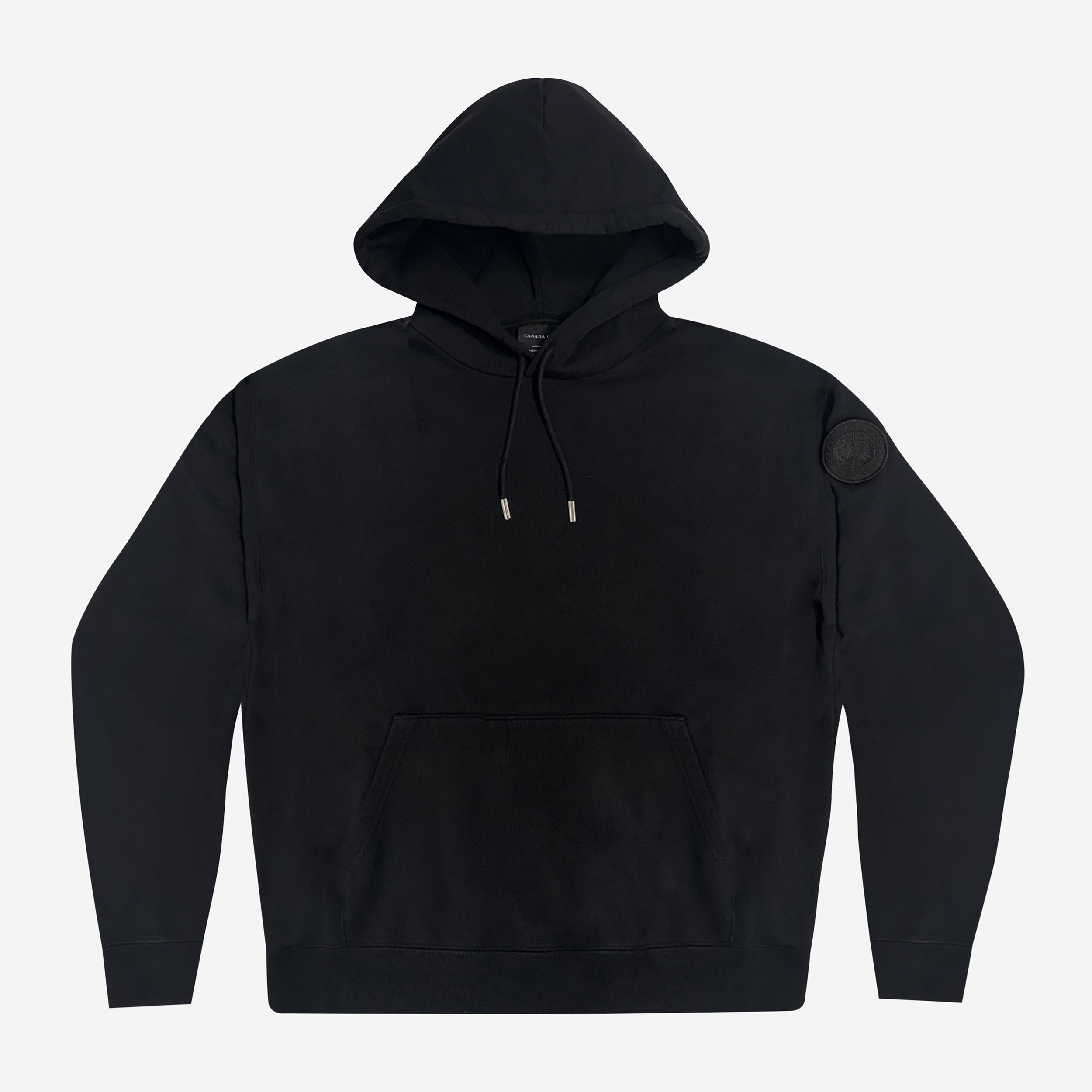 Canada Goose Rove Tonal Disc Hoodie