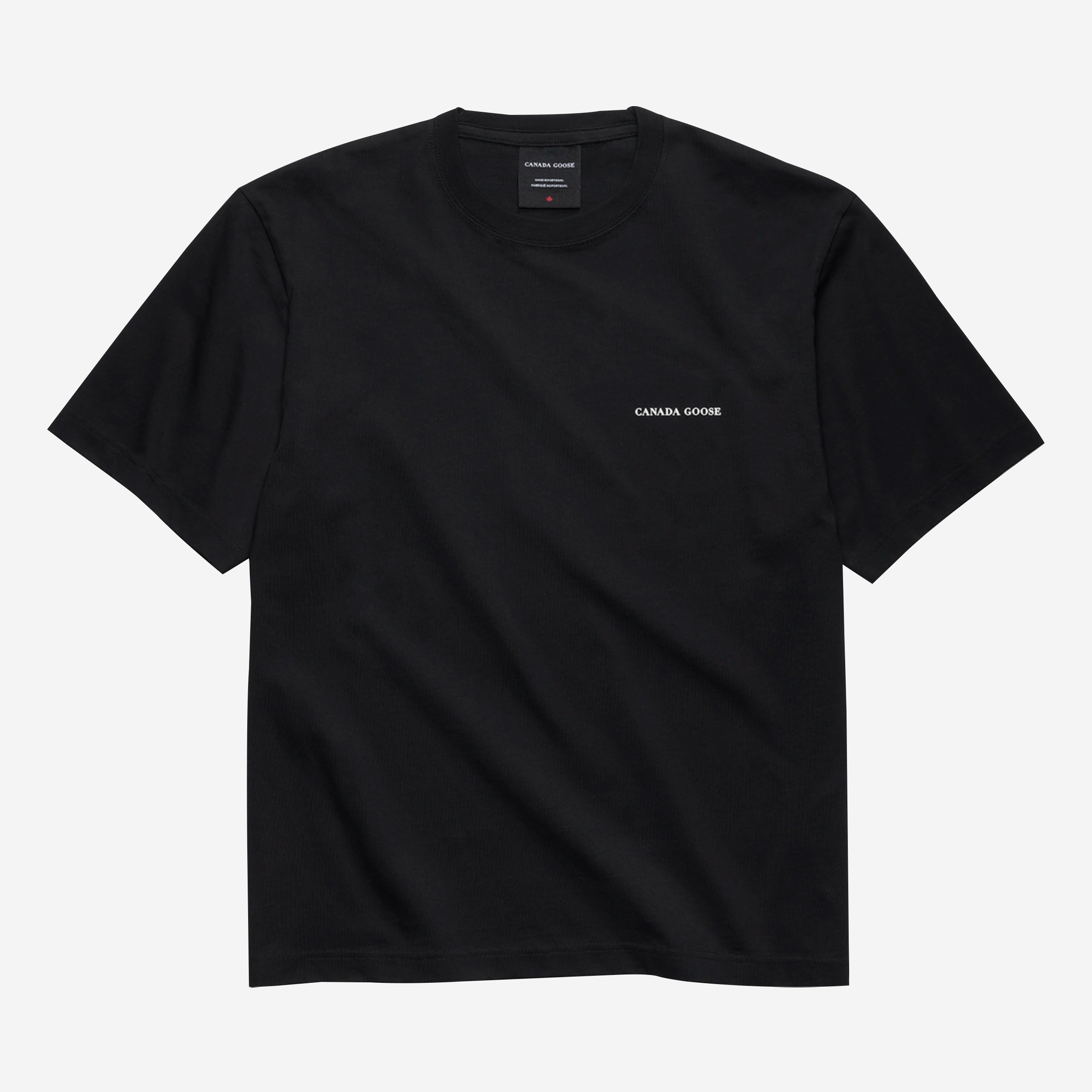Canada Goose Novo Back Graphic T-Shirt