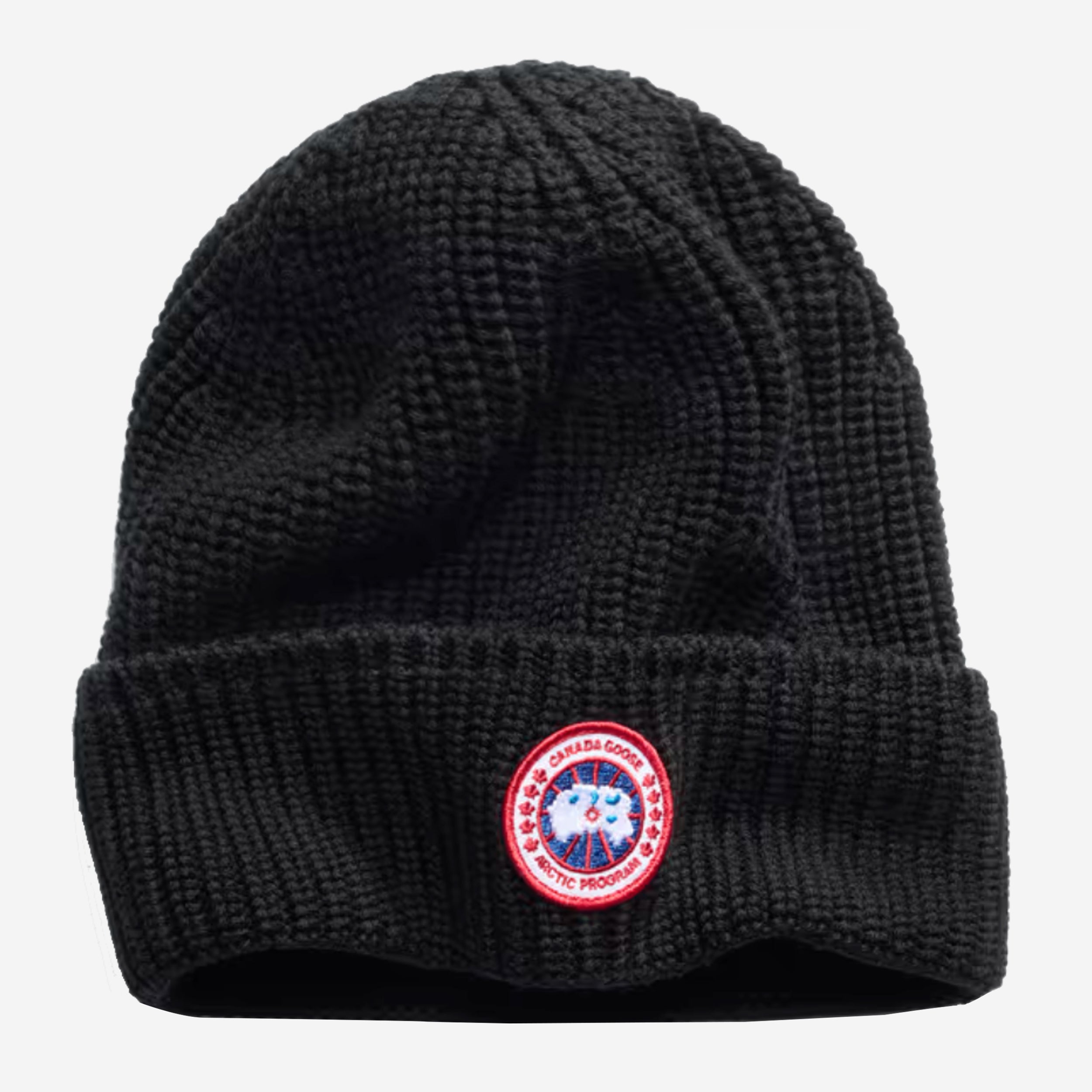 Canada Goose Rib Toque Beanie