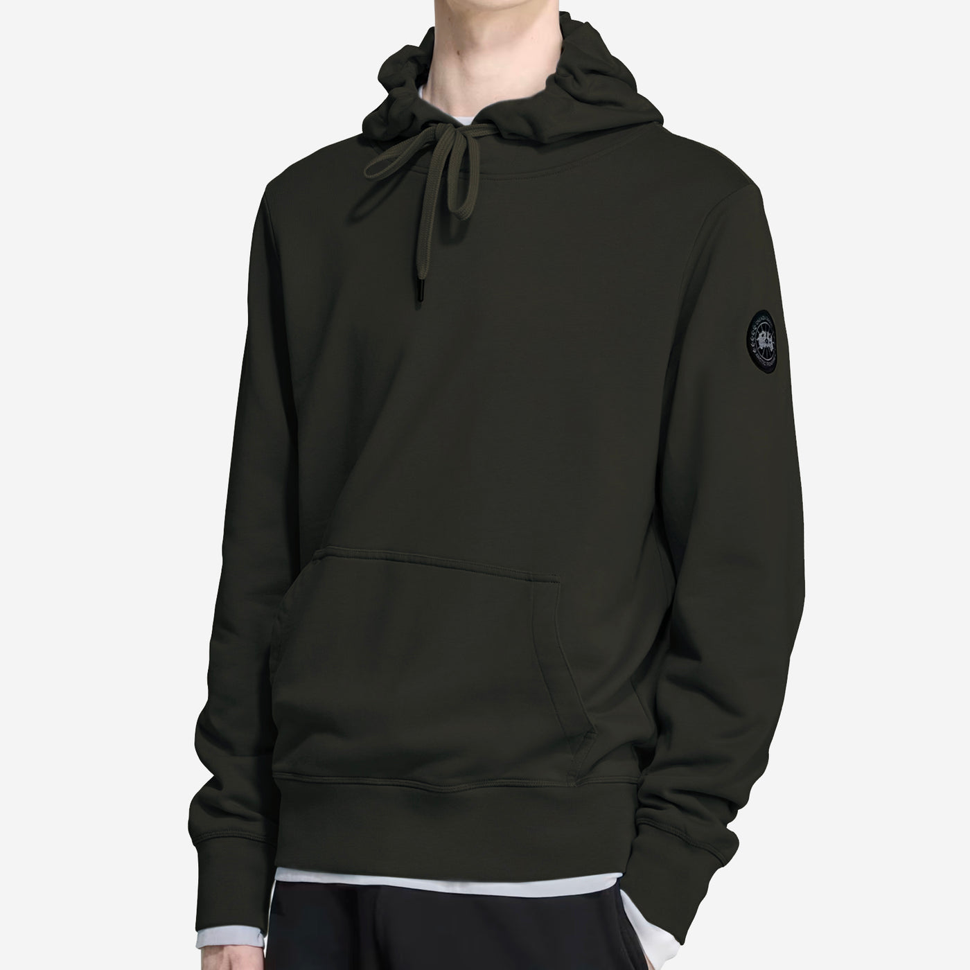 Canada Goose Huron Black Label Hoody