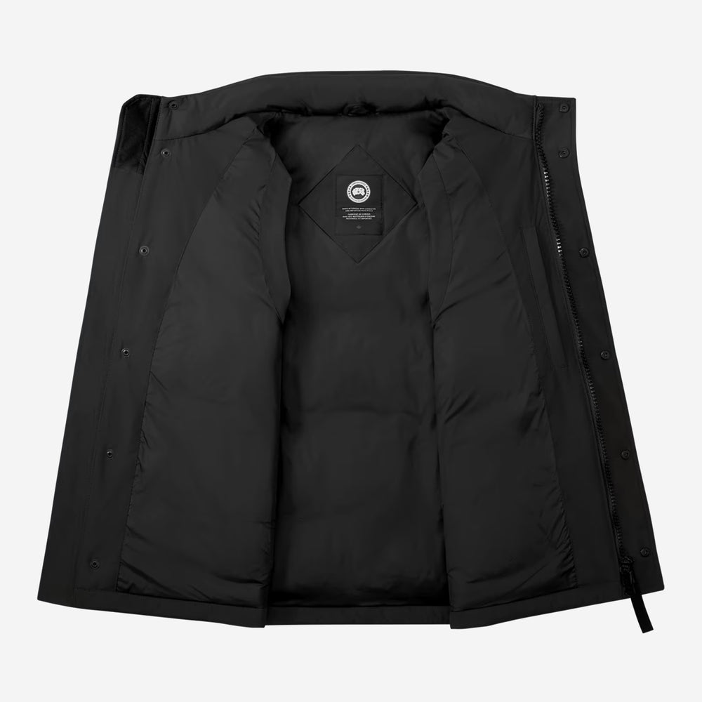 Canada Goose Freestyle Crew Vest Black Label Gilet – ZAP