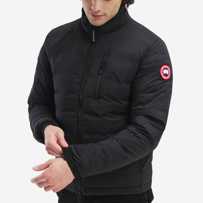 Canada Goose Lodge Jacket