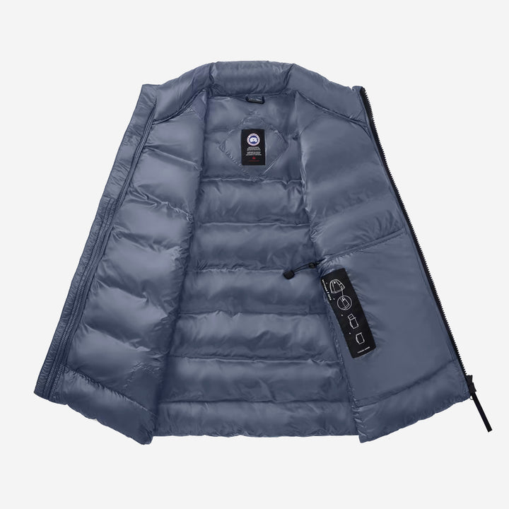 Canada Goose Crofton Down Gilet – ZAP