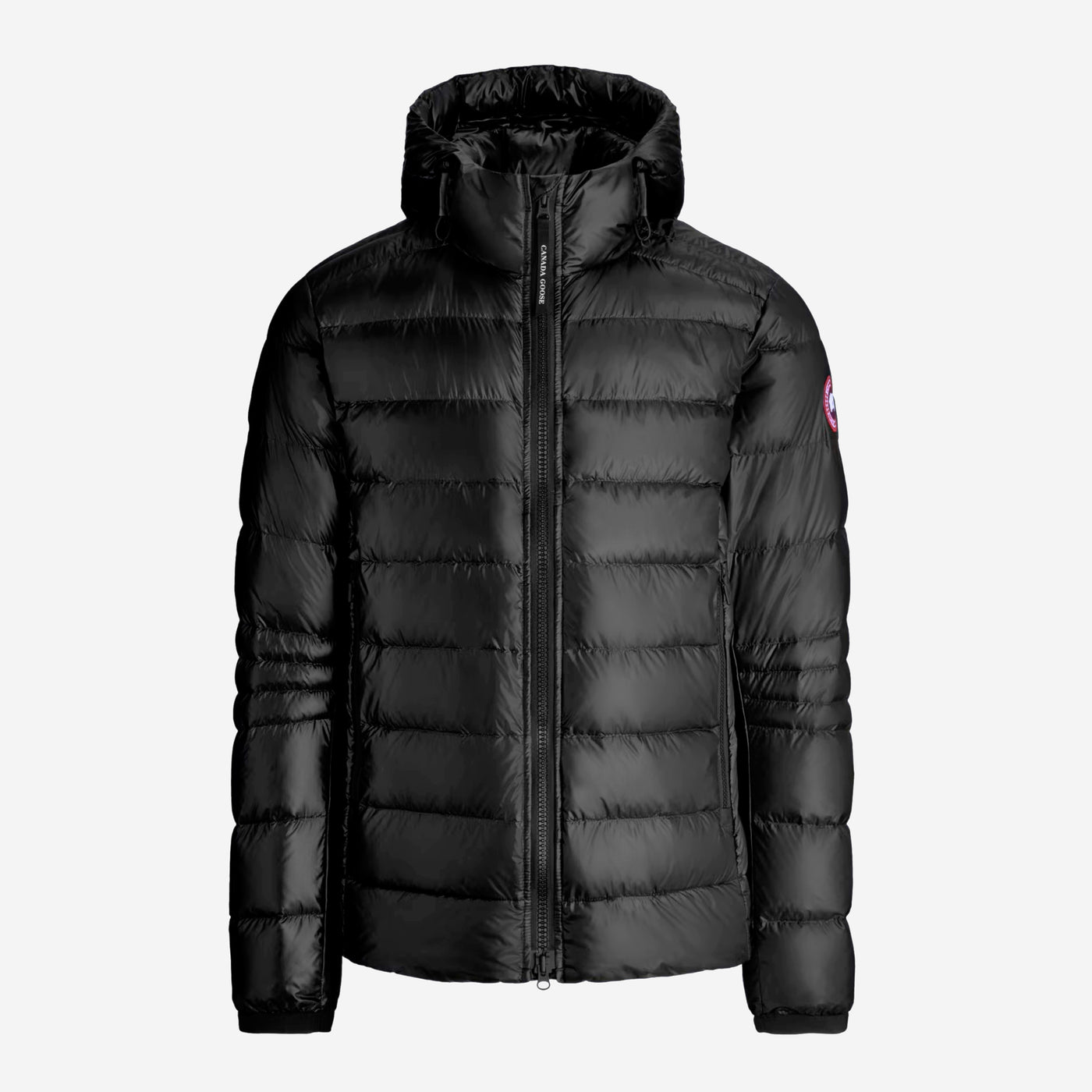 Canada Goose Crofton Hoody Jacket
