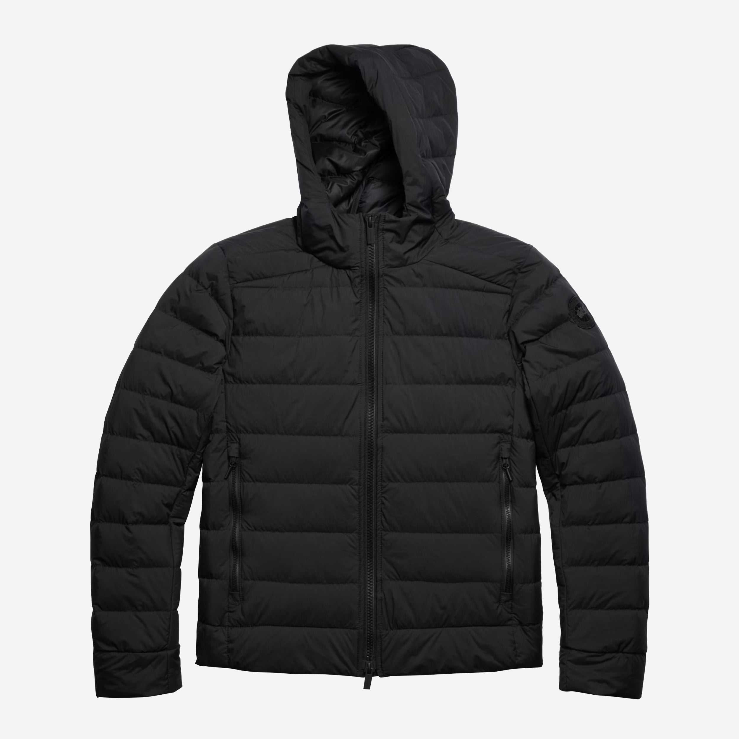 Canada Goose Crofton EnduraLuxe Hoodie Jacket