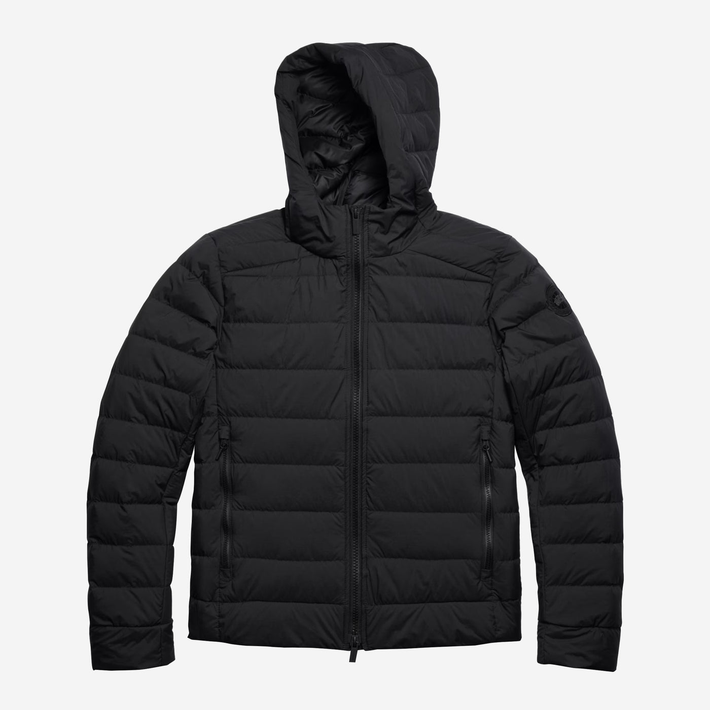 Canada Goose Crofton EnduraLuxe Hoodie Jacket