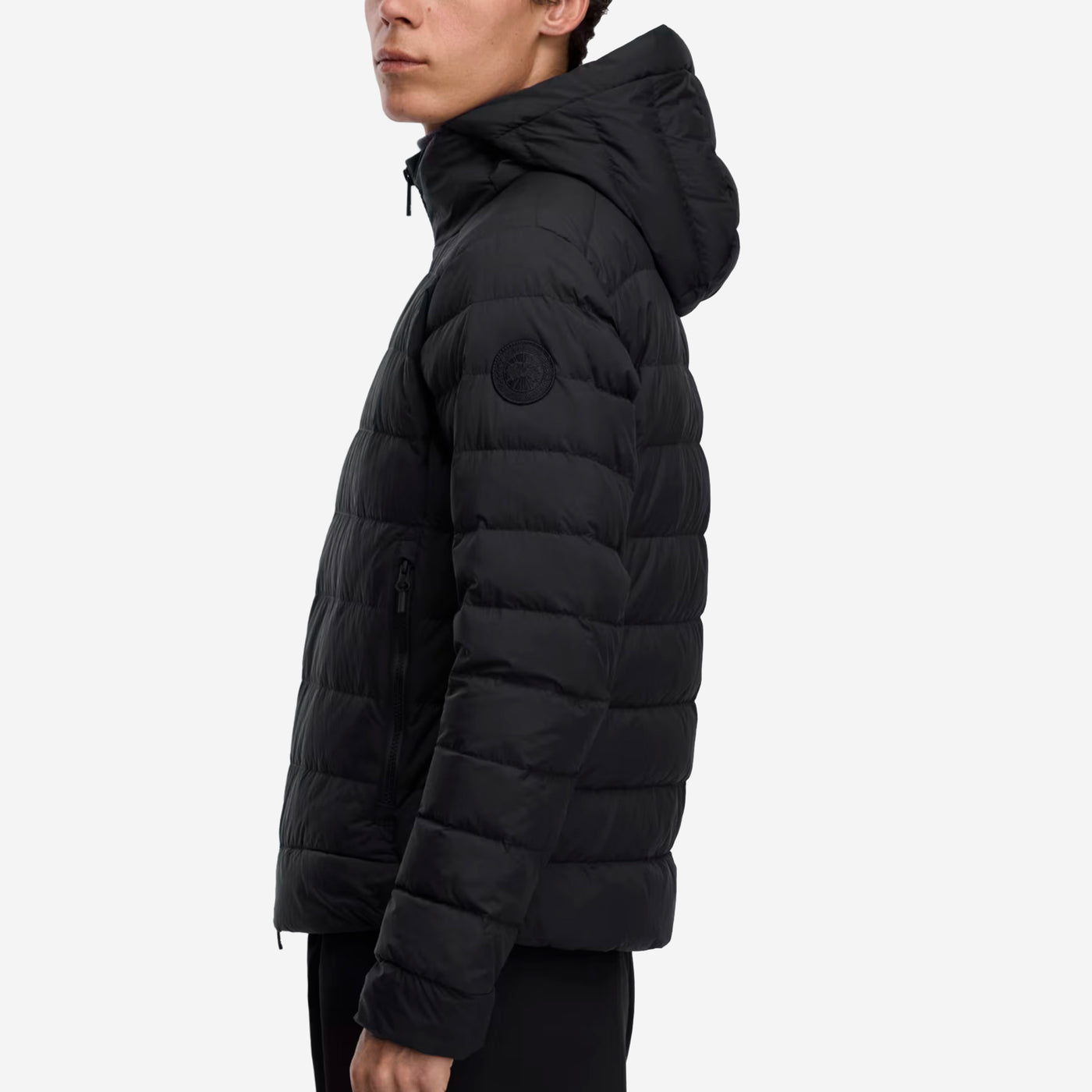 Canada Goose Crofton EnduraLuxe Hoodie Jacket