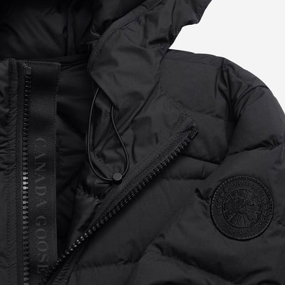 Canada Goose Crofton EnduraLuxe Hoodie Jacket