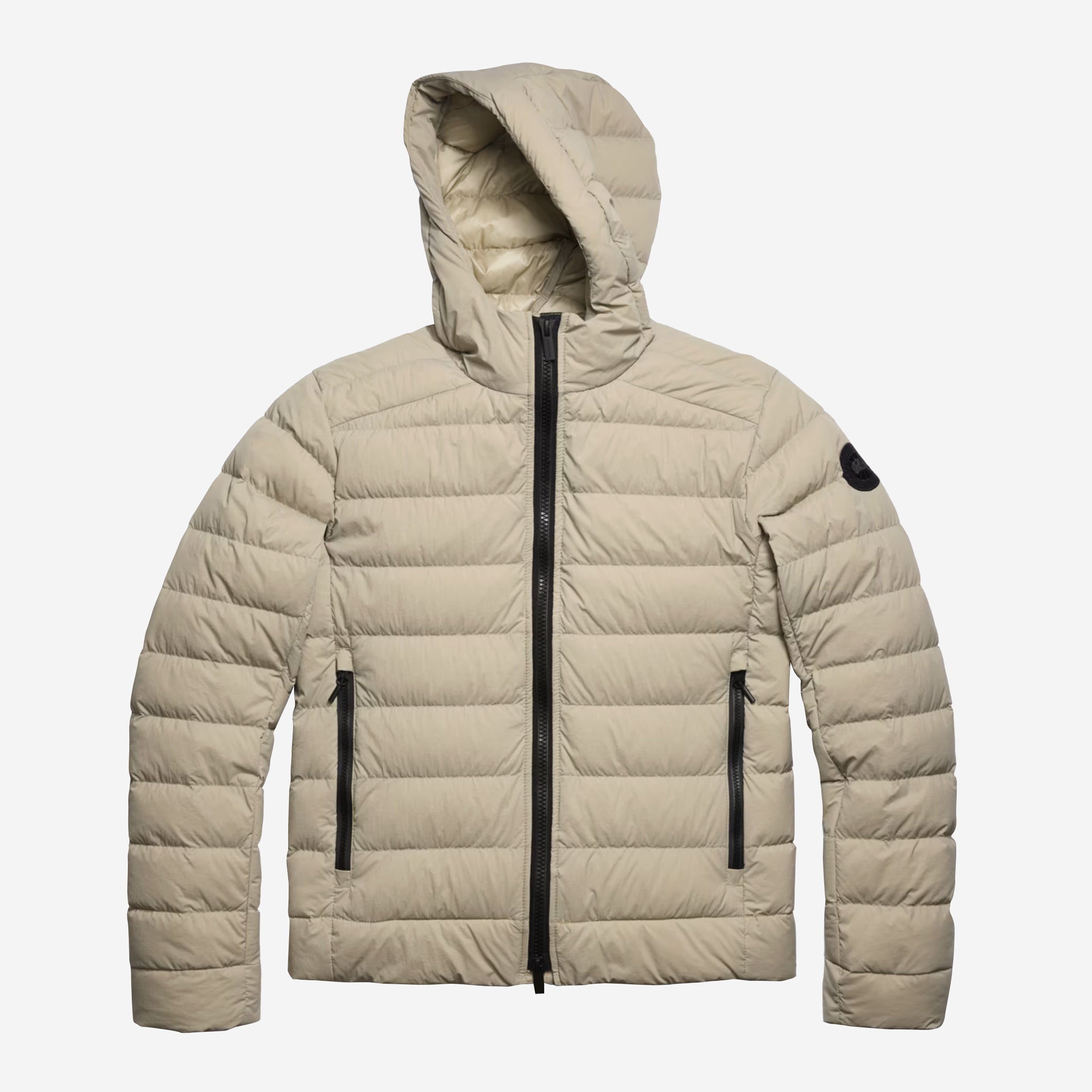 Canada Goose Crofton EnduraLuxe Hoodie Jacket