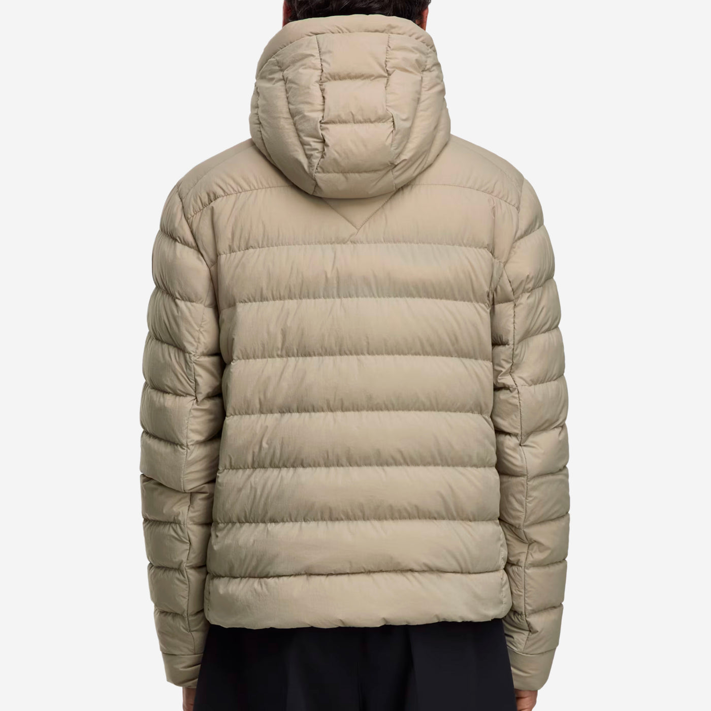 Canada Goose Crofton EnduraLuxe Hoodie Jacket