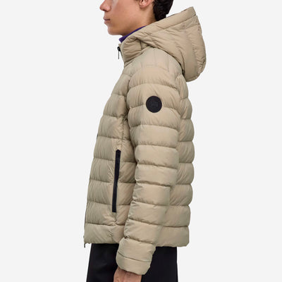 Canada Goose Crofton EnduraLuxe Hoodie Jacket