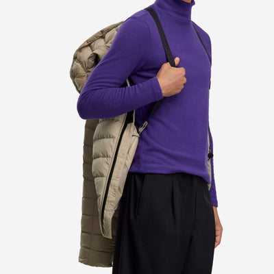 Canada Goose Crofton EnduraLuxe Hoodie Jacket