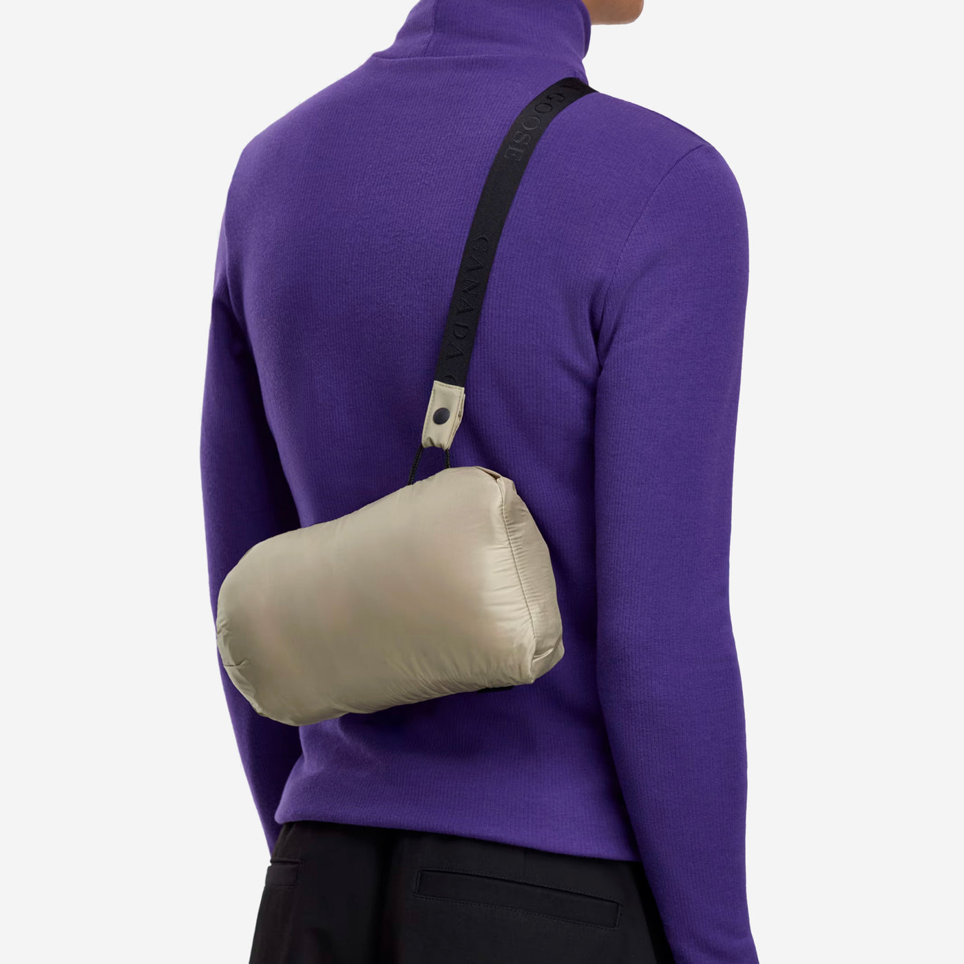 Canada Goose Crofton EnduraLuxe Hoodie Jacket