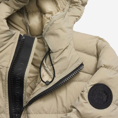 Canada Goose Crofton EnduraLuxe Hoodie Jacket