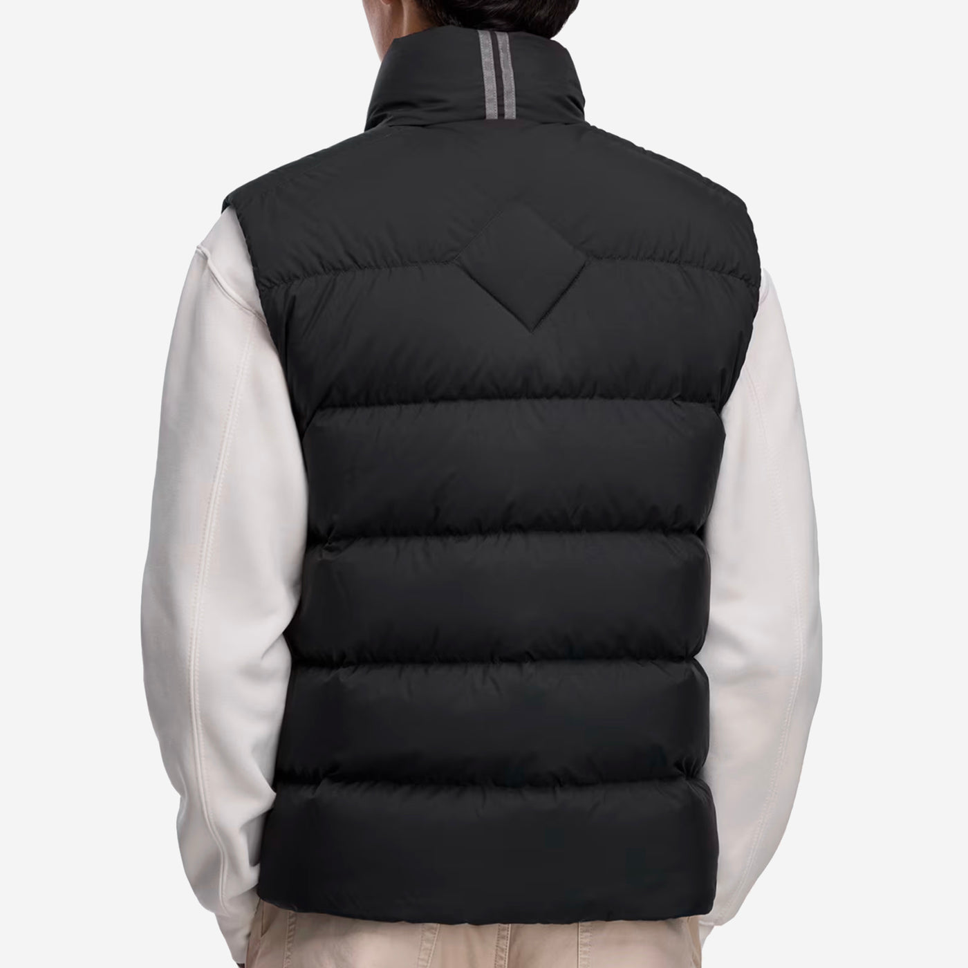 Canada Goose Crofton Vest EnduraLuxe