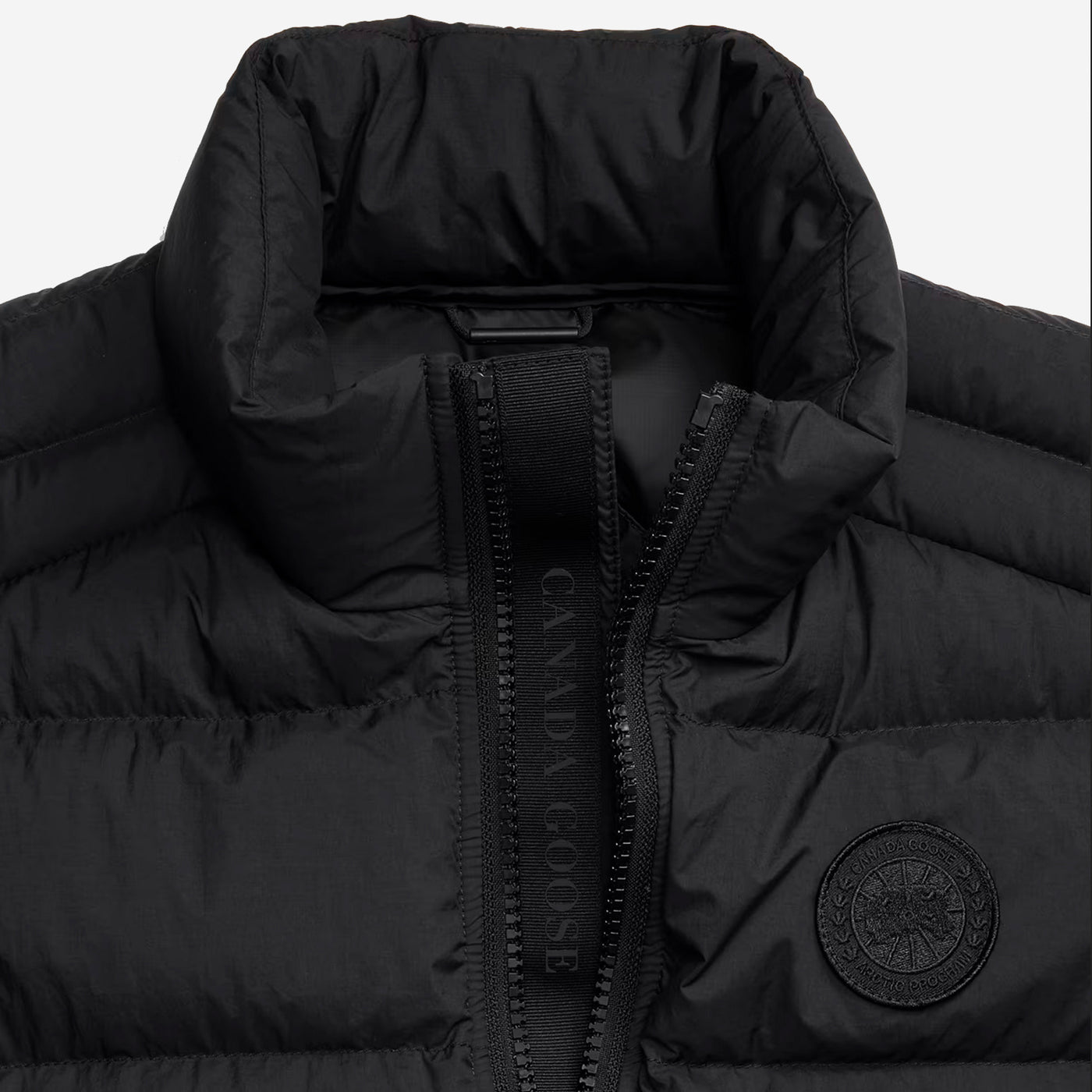 Canada Goose Crofton Vest EnduraLuxe