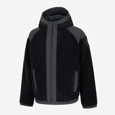 Canada Goose Alberni Reversible Fleece Bomber