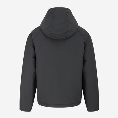 Canada Goose Alberni Reversible Fleece Bomber