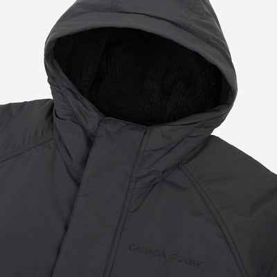 Canada Goose Alberni Reversible Fleece Bomber