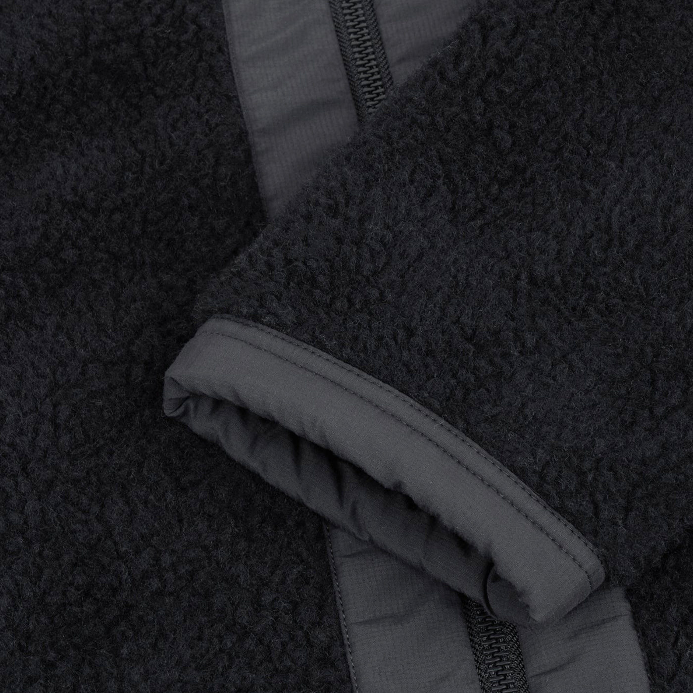 Canada Goose Alberni Reversible Fleece Bomber