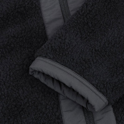 Canada Goose Alberni Reversible Fleece Bomber
