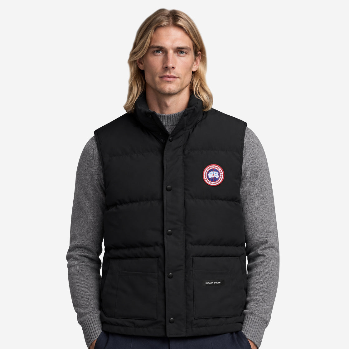 Canada Goose Freestyle Crew Gilet