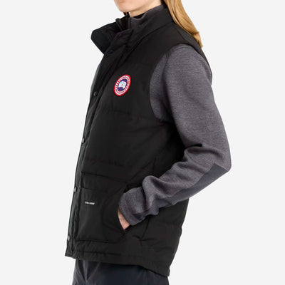Canada Goose Freestyle Crew Gilet