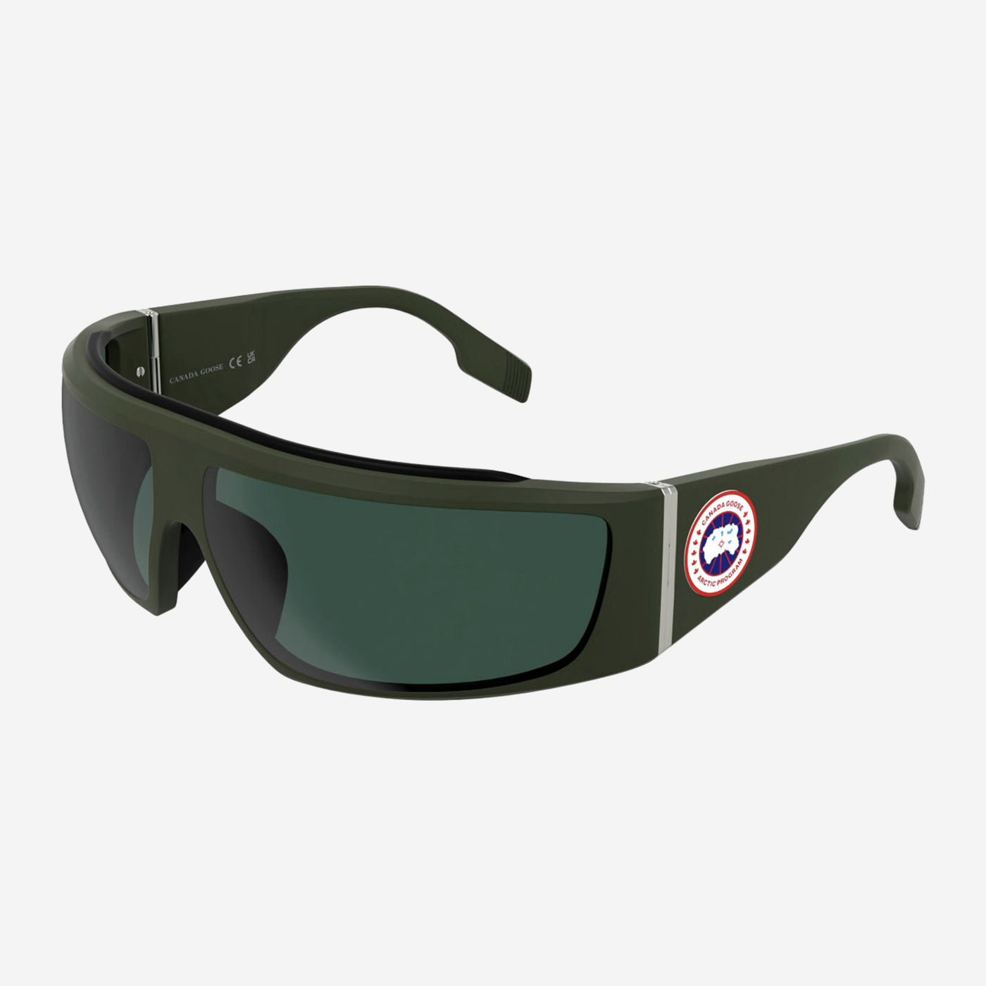 Canada Goose Summit Sunglasses