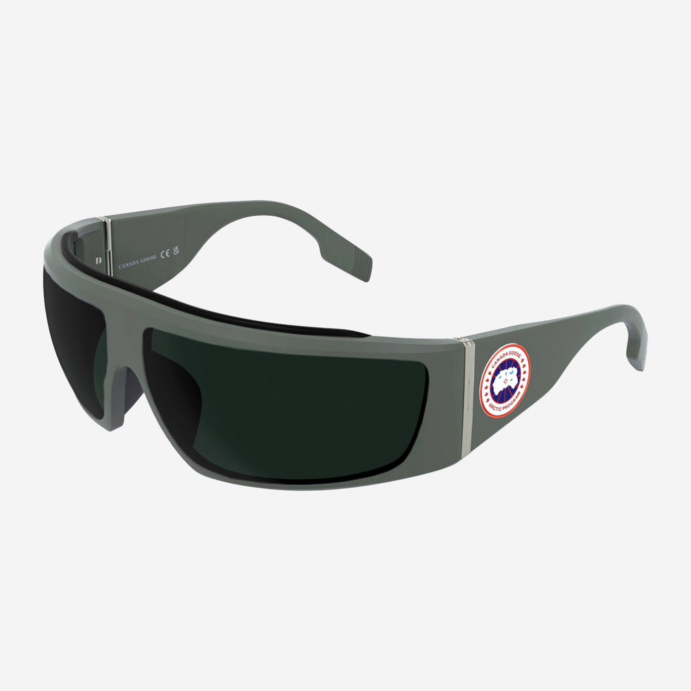 Canada Goose Summit Sunglasses