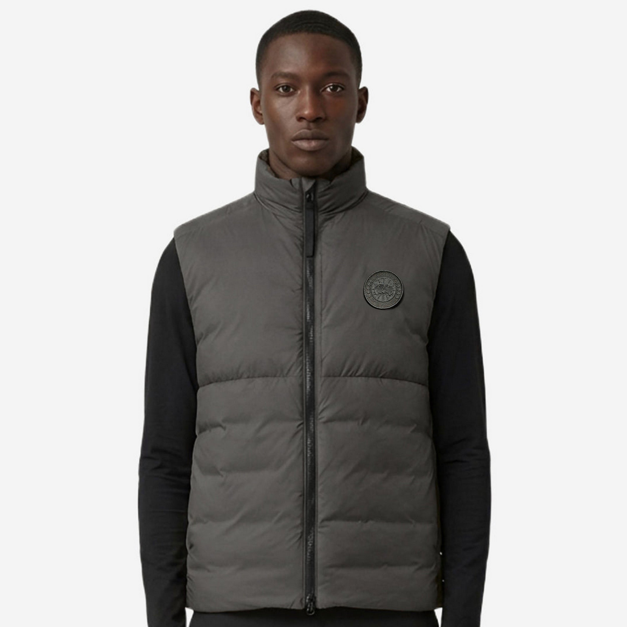 Canada Goose Lodge Tonal Vest