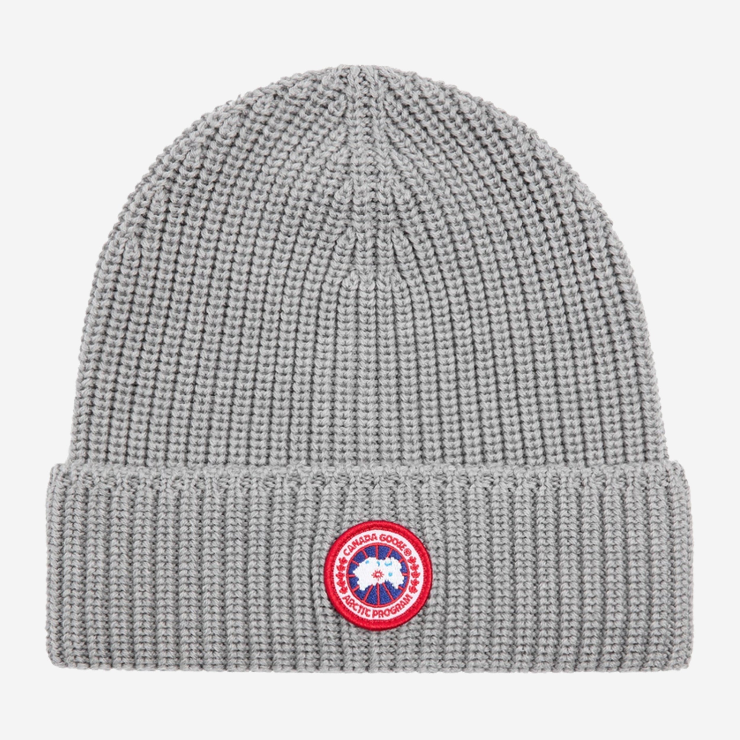 Canada Goose Rib Toque Beanie