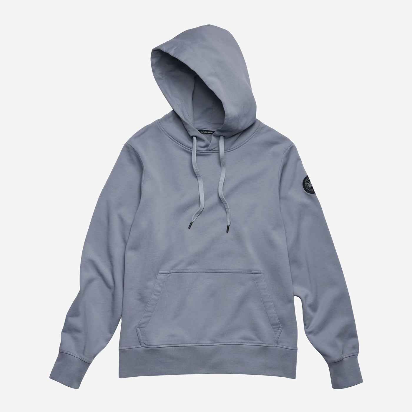 Canada Goose Black Label Huron Hoody