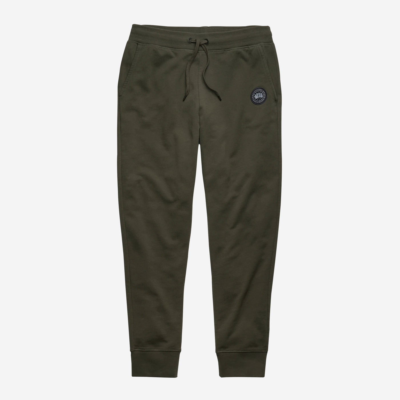 Canada Goose Huron Volcano Black Label Track Pants