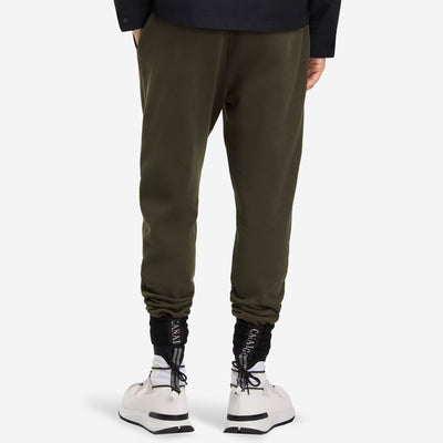 Canada Goose Huron Volcano Black Label Track Pants