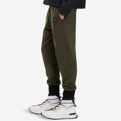 Canada Goose Huron Volcano Black Label Track Pants