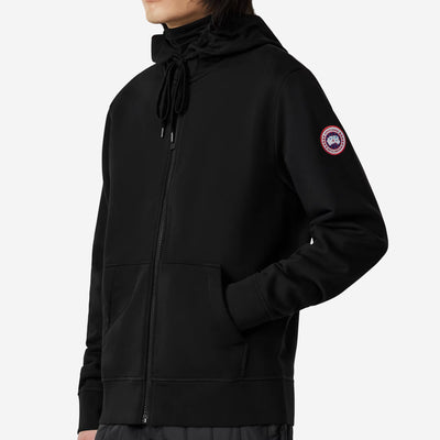 Canada Goose Huron Full Zip Hoody
