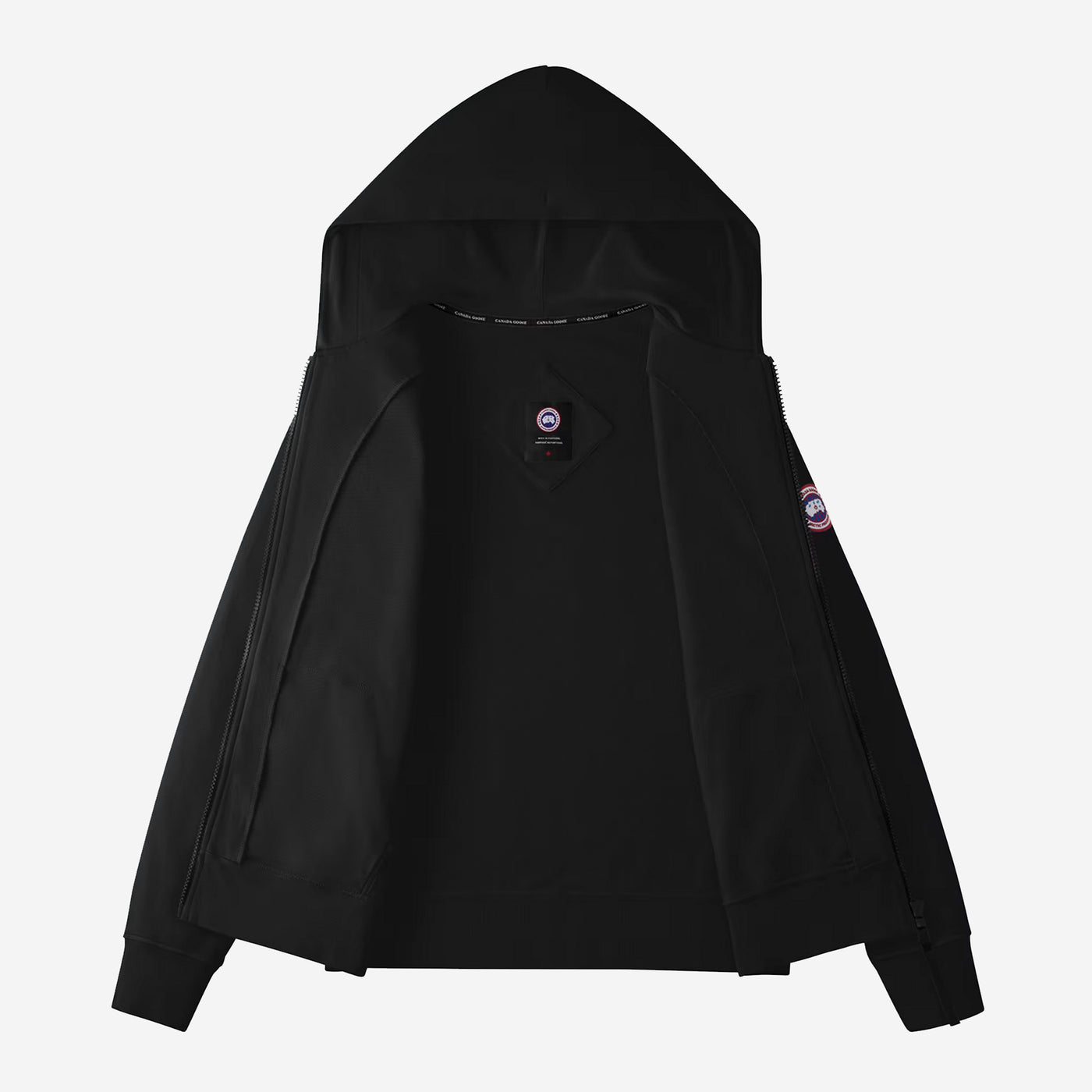 Canada Goose Huron Full Zip Hoody