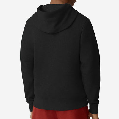 Canada Goose Huron Full Zip Black Label Hoody