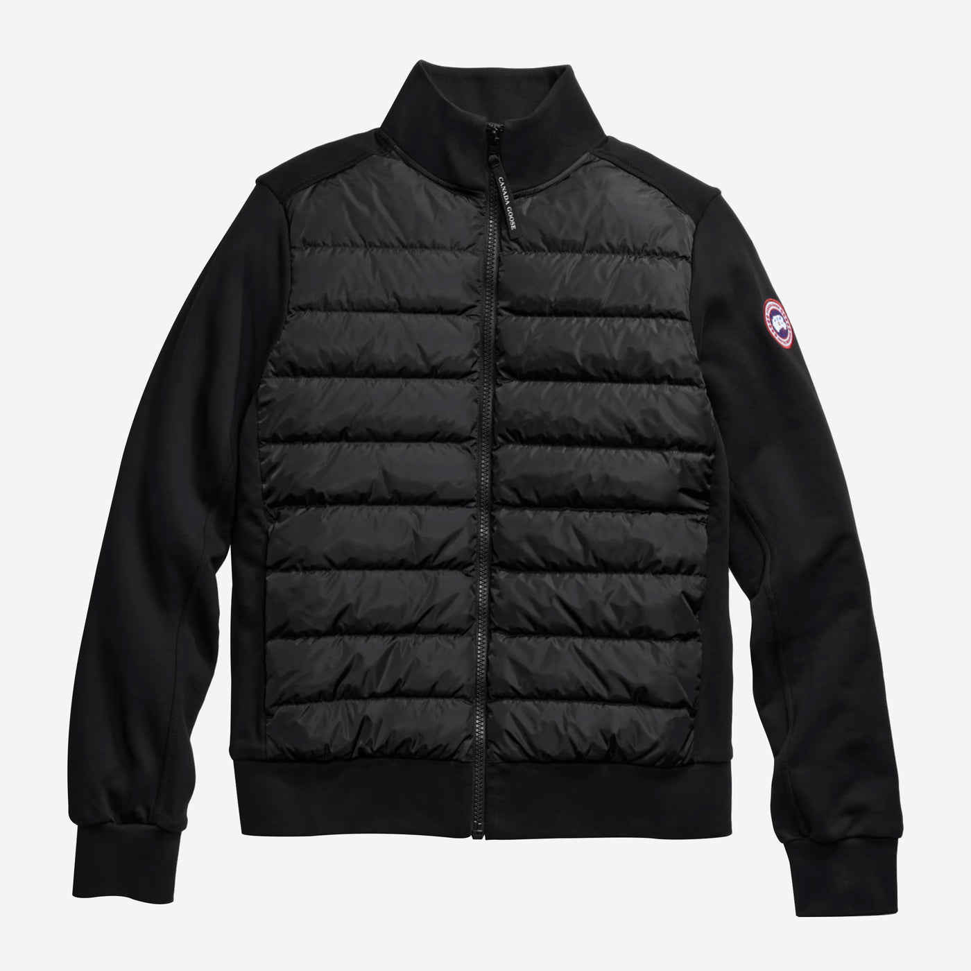 Canada Goose HyBridge® Huron Full-Zip Jacket
