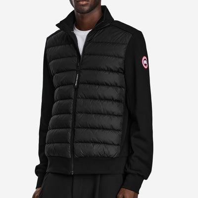 Canada Goose HyBridge® Huron Full-Zip Jacket