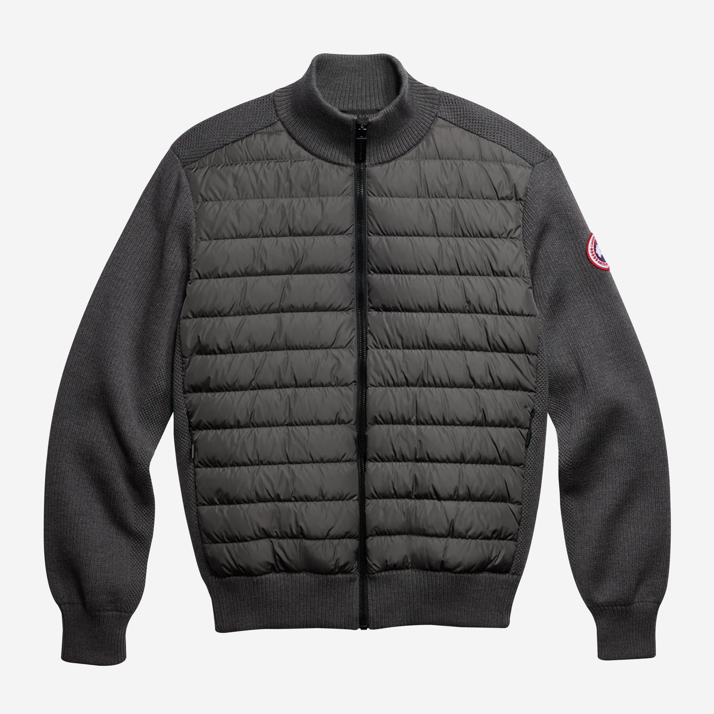 Canada Goose HyBridge® Knit Jacket