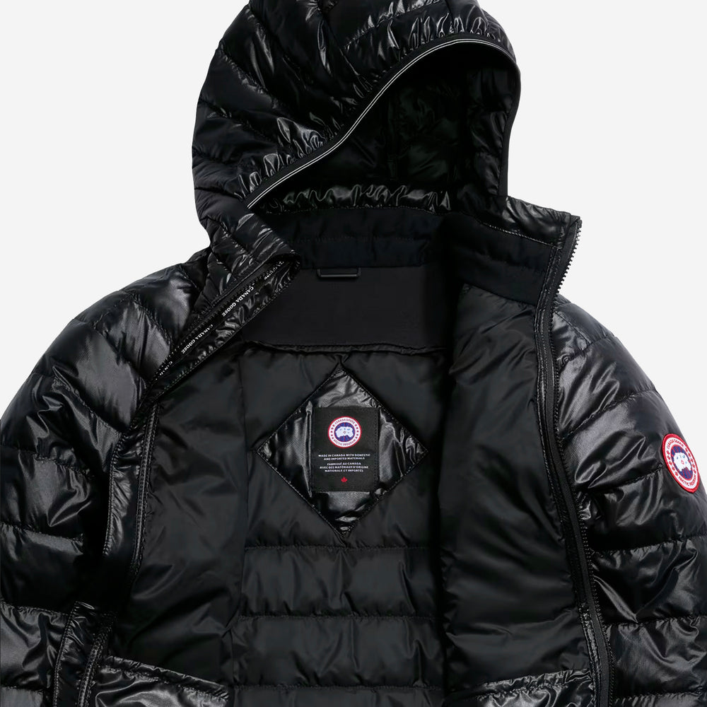 Canada Goose HyBridge® Lite Hoodie Jacket – ZAP