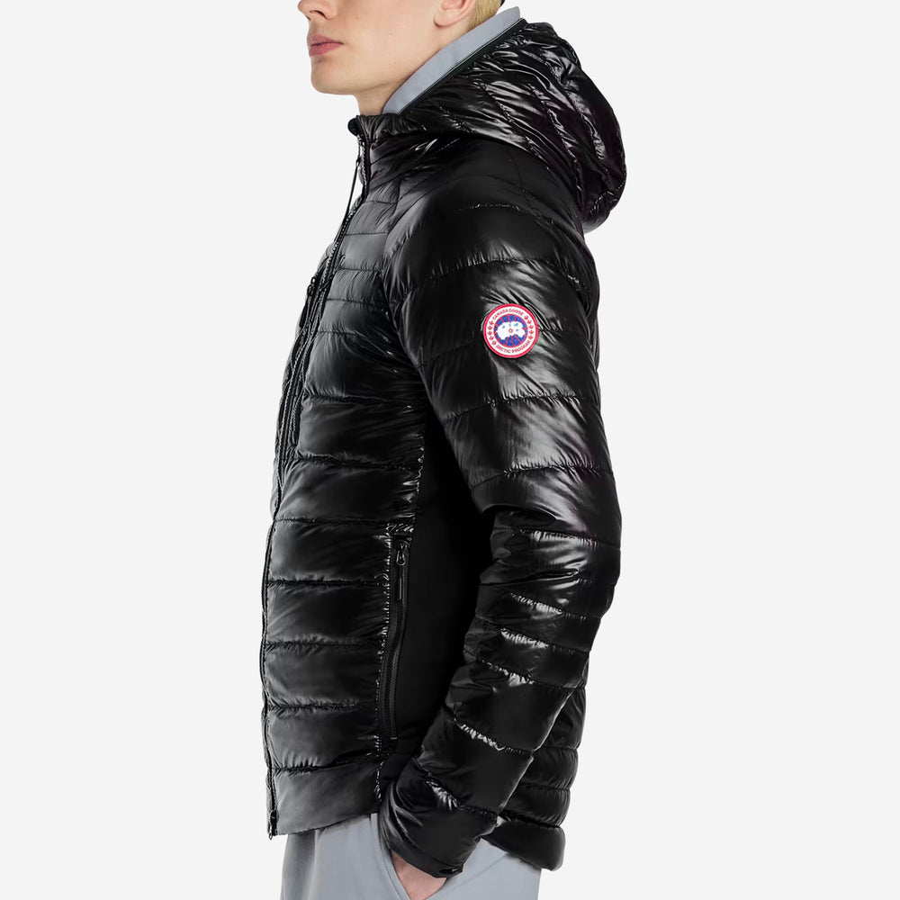 Canada Goose HyBridge® Lite Hoodie Jacket – ZAP