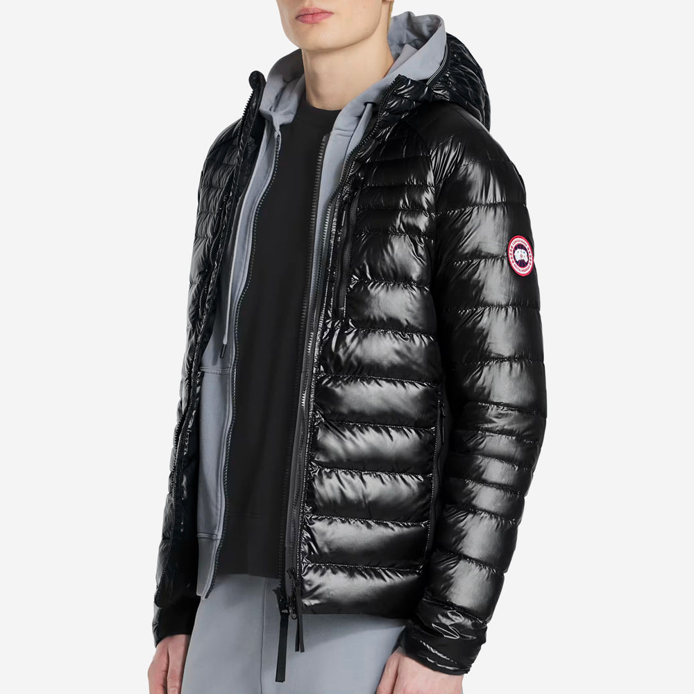 【パンダ】  HYBRIDGE LITE Canada Goose HyBridge® Lite Hoodie Jacket – ZAP