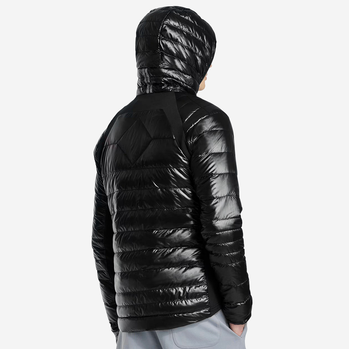 Canada Goose HyBridge® Lite Hoodie Jacket