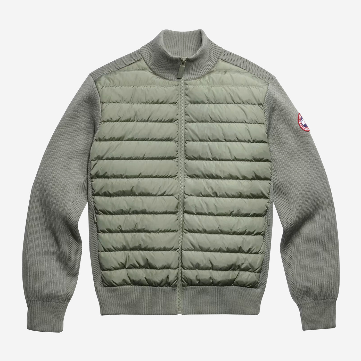 Canada Goose HyBridge® Knit Jacket