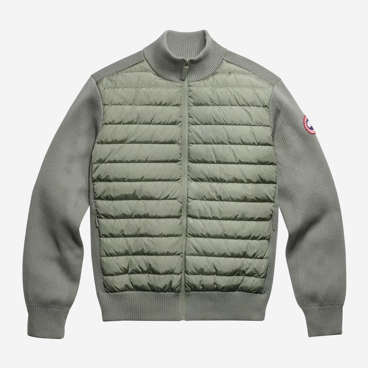 Canada Goose HyBridge® Knit Jacket – ZAP