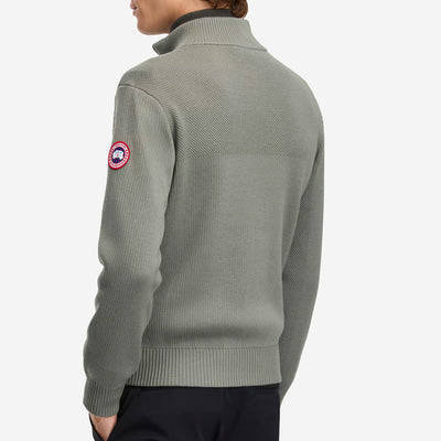 Canada Goose HyBridge® Knit Jacket