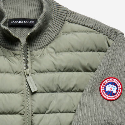 Canada Goose HyBridge® Knit Jacket